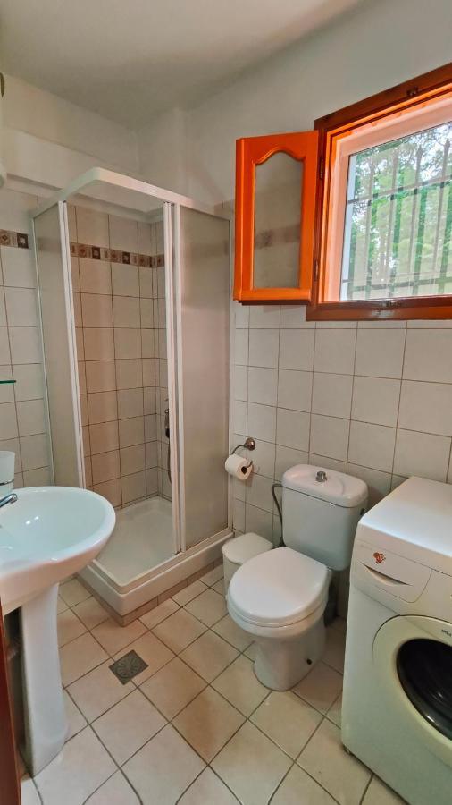 Green Studio Apartment Argostoli  Luaran gambar